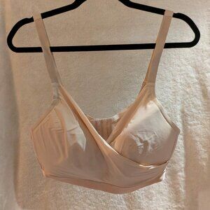 déesse Beige Bra 38DD